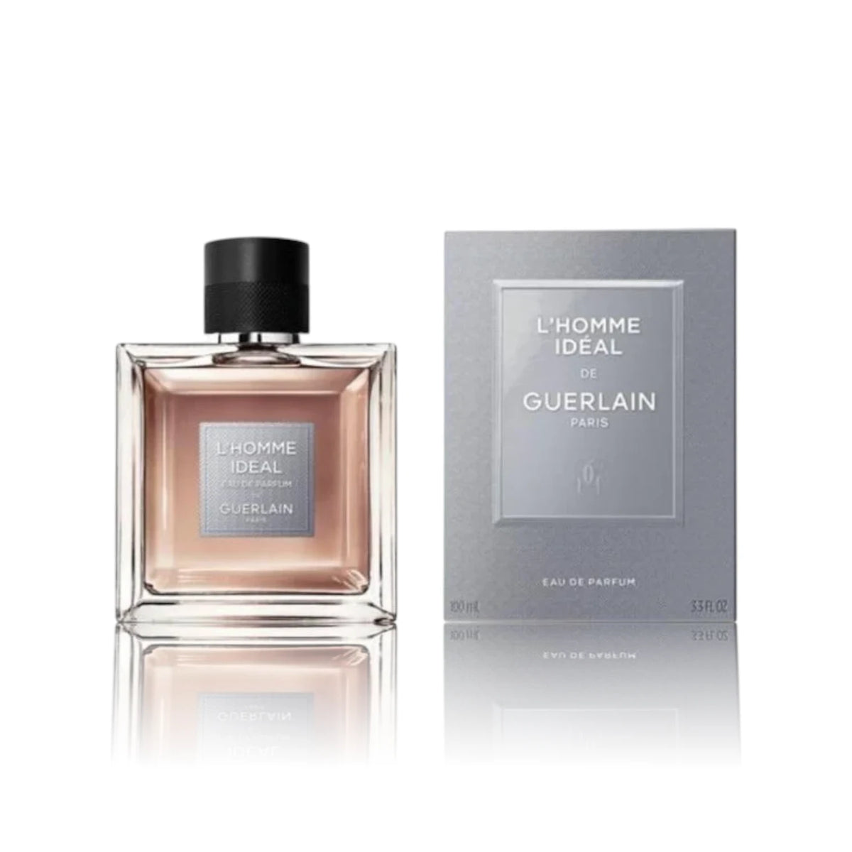 L´Homme Ideal EDP