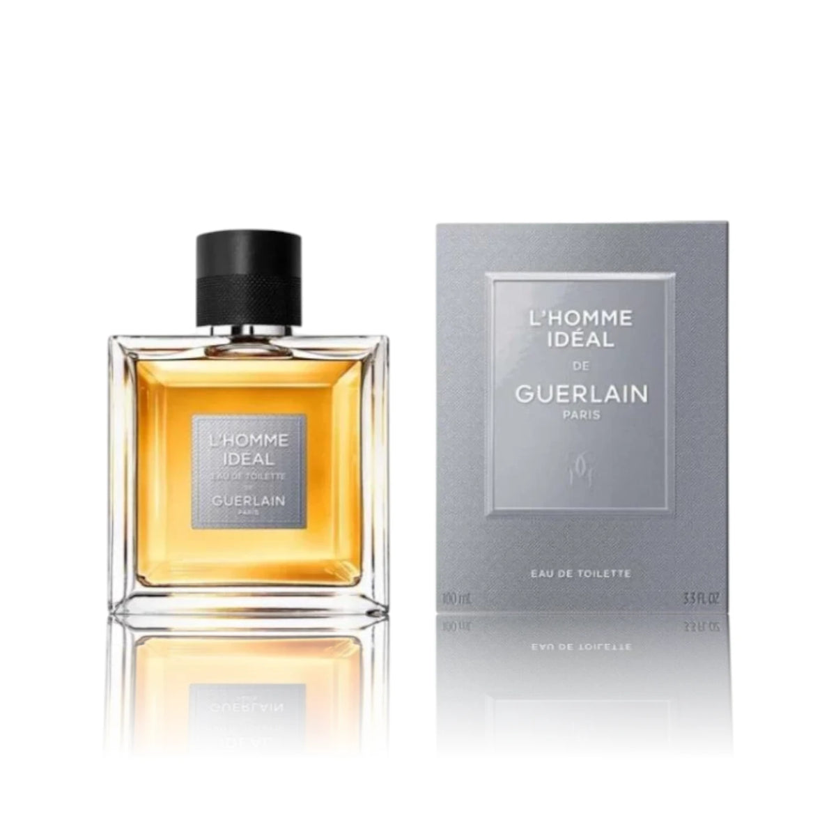 L`Homme Ideal EDT