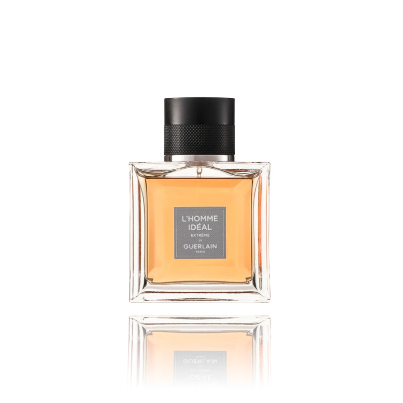 L'Homme Idéal Extrême EDP