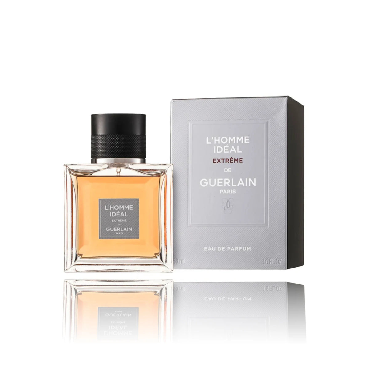 L'Homme Ideal Extreme EDP