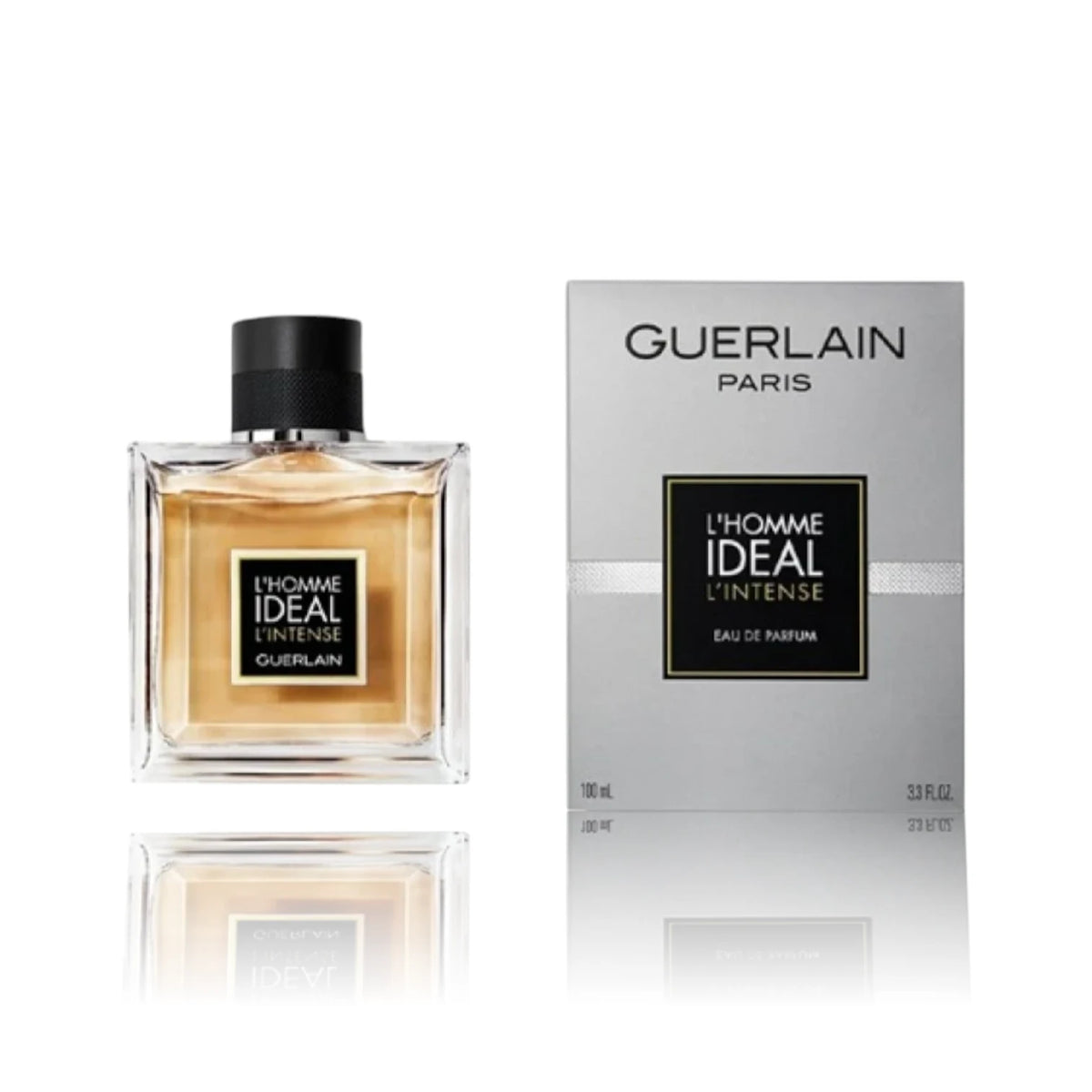 L´Homme Ideal L´Intense EDP