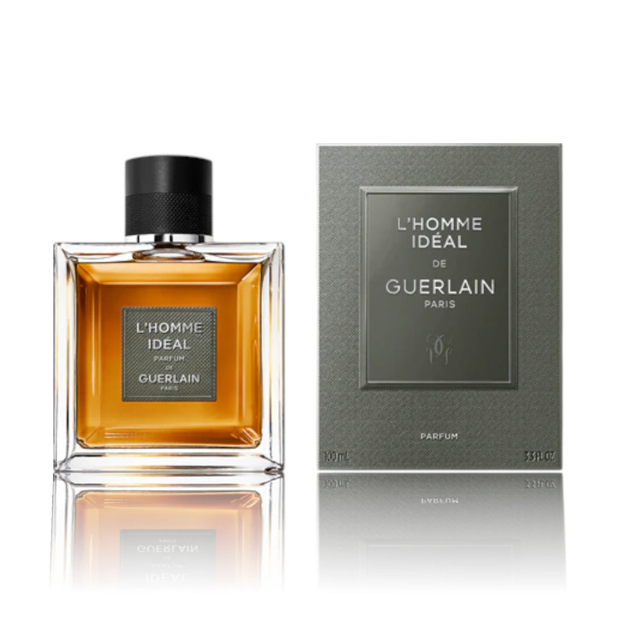 L´Homme Ideal Parfum