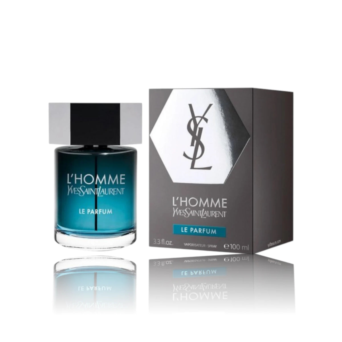 L'Homme Le Parfum EDP