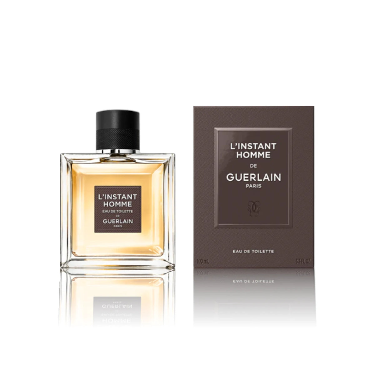 L'Instant De Guerlain Pour Homme EDT