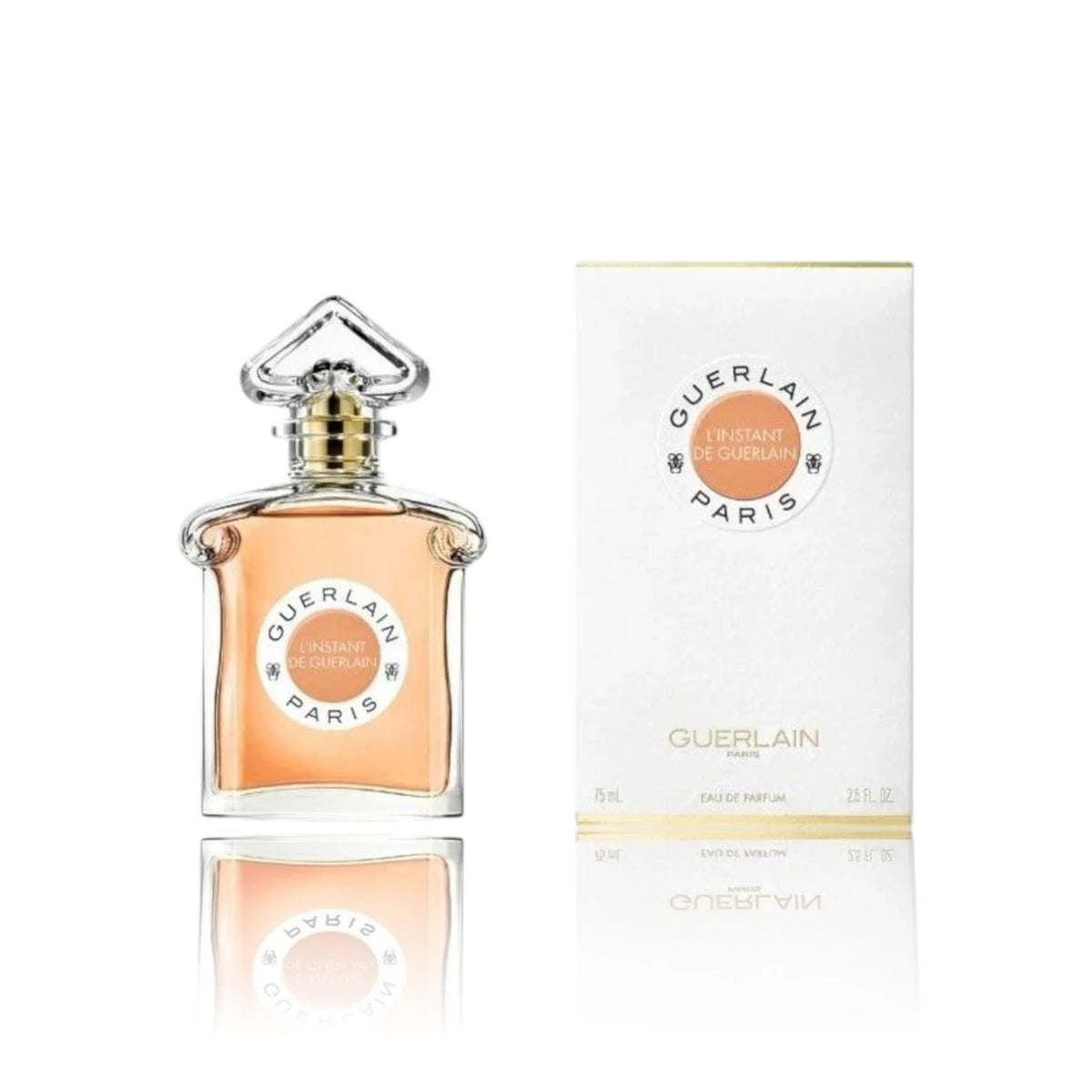 L'Instant de Guerlain EDP