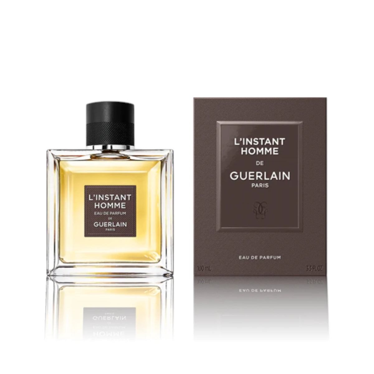 L´Instant de Guerlain pour Homme EDP