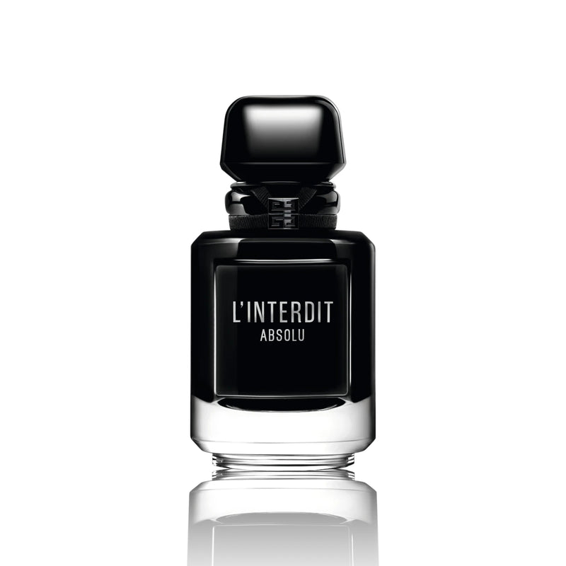 Givenchy L'Interdit Absolu EDP Intense