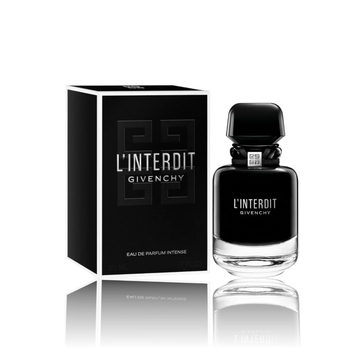 L'Interdit Absolu Intense EDP