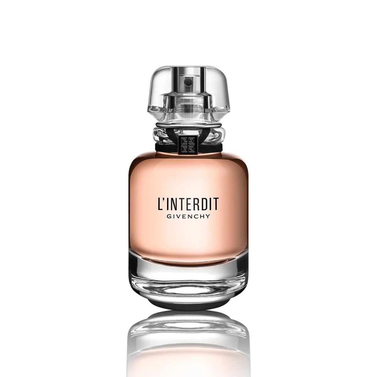 L´Interdit EDP
