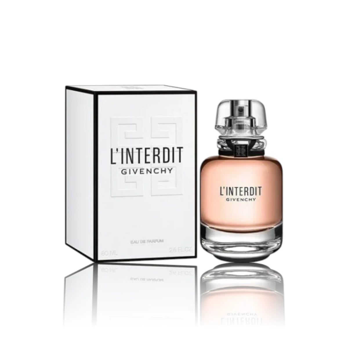 L´Interdit EDP