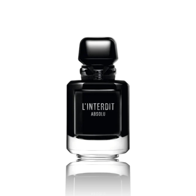 Givenchy L'Interdit Intense EDP