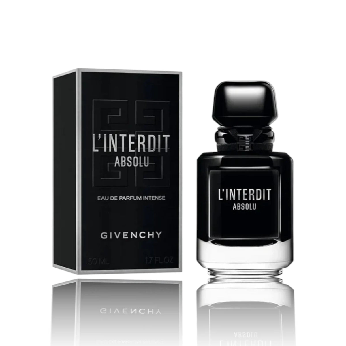 L´Interdit EDP Intense