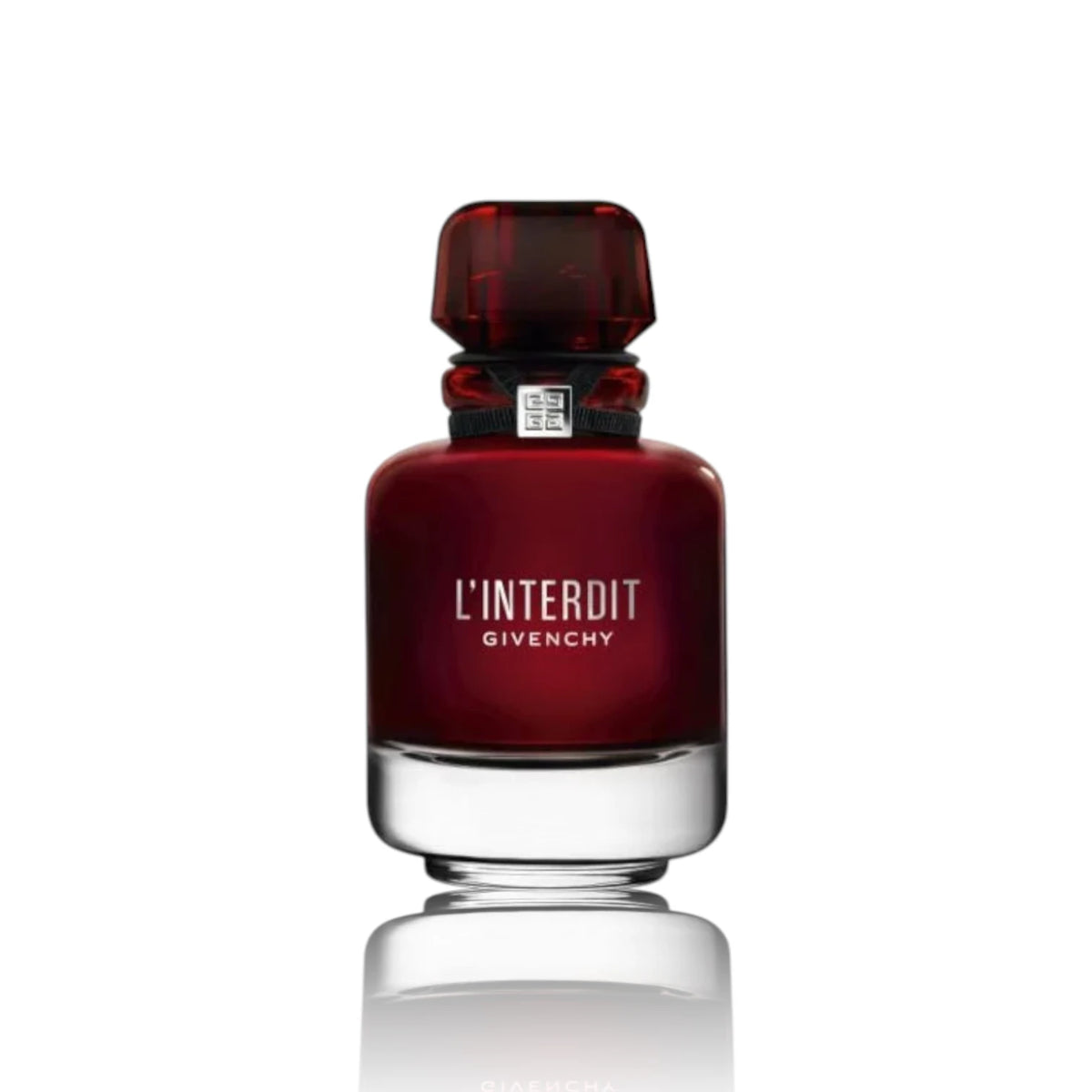 L´Interdit Eau de Parfum Rouge