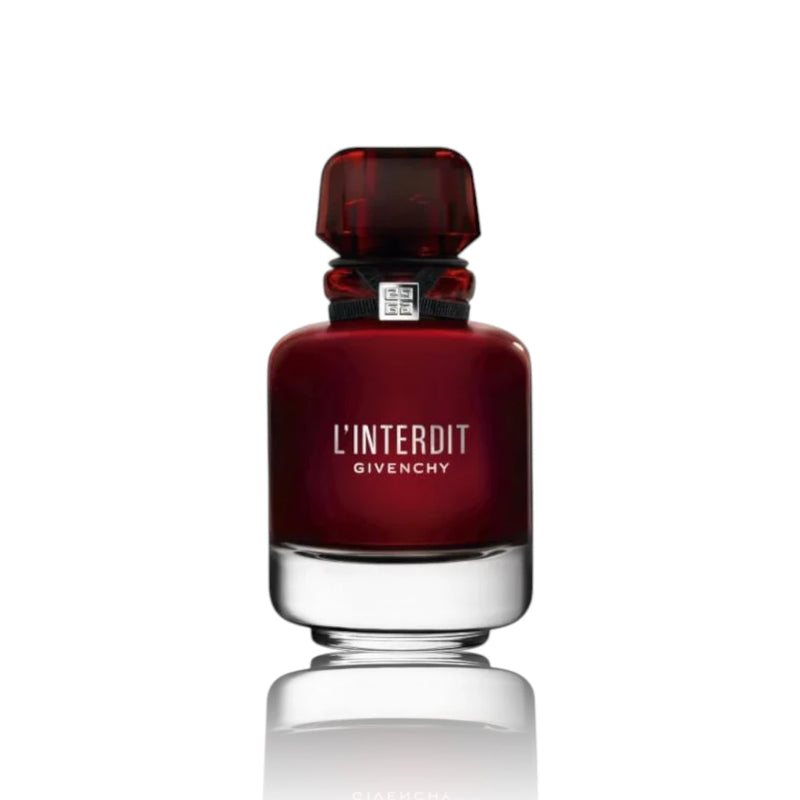 Givenchy L'Interdit Rouge EDP