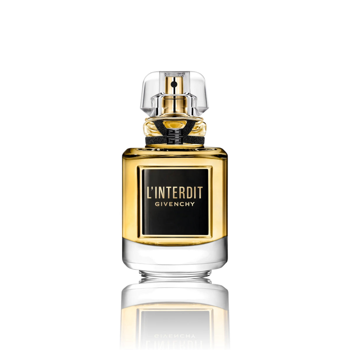 L´Interdit Parfum EDP