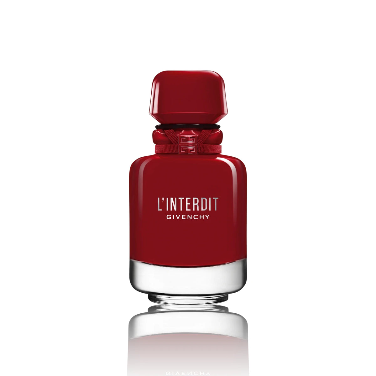 L'Interdit Rouge Ultime EDP