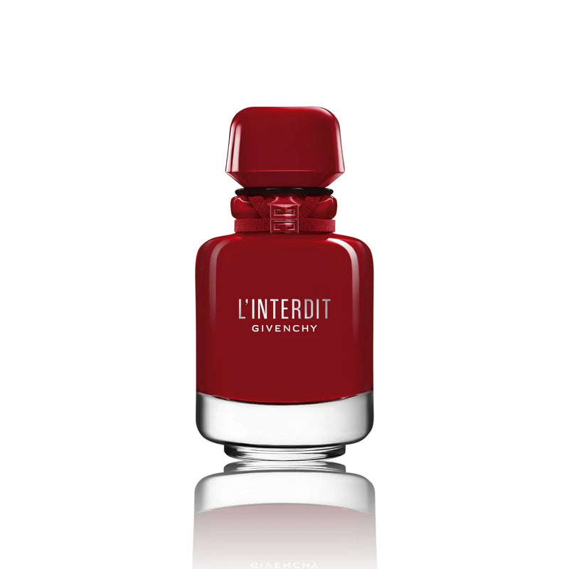 Givenchy L'Interdit Rouge Ultime EDP