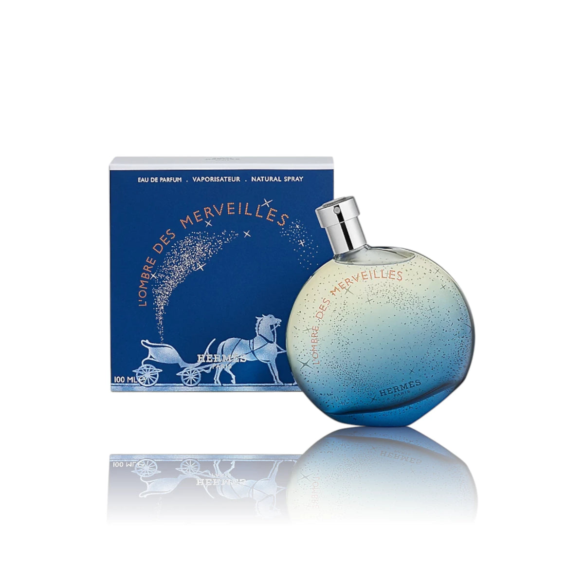 L´Ombre des Merveilles EDP