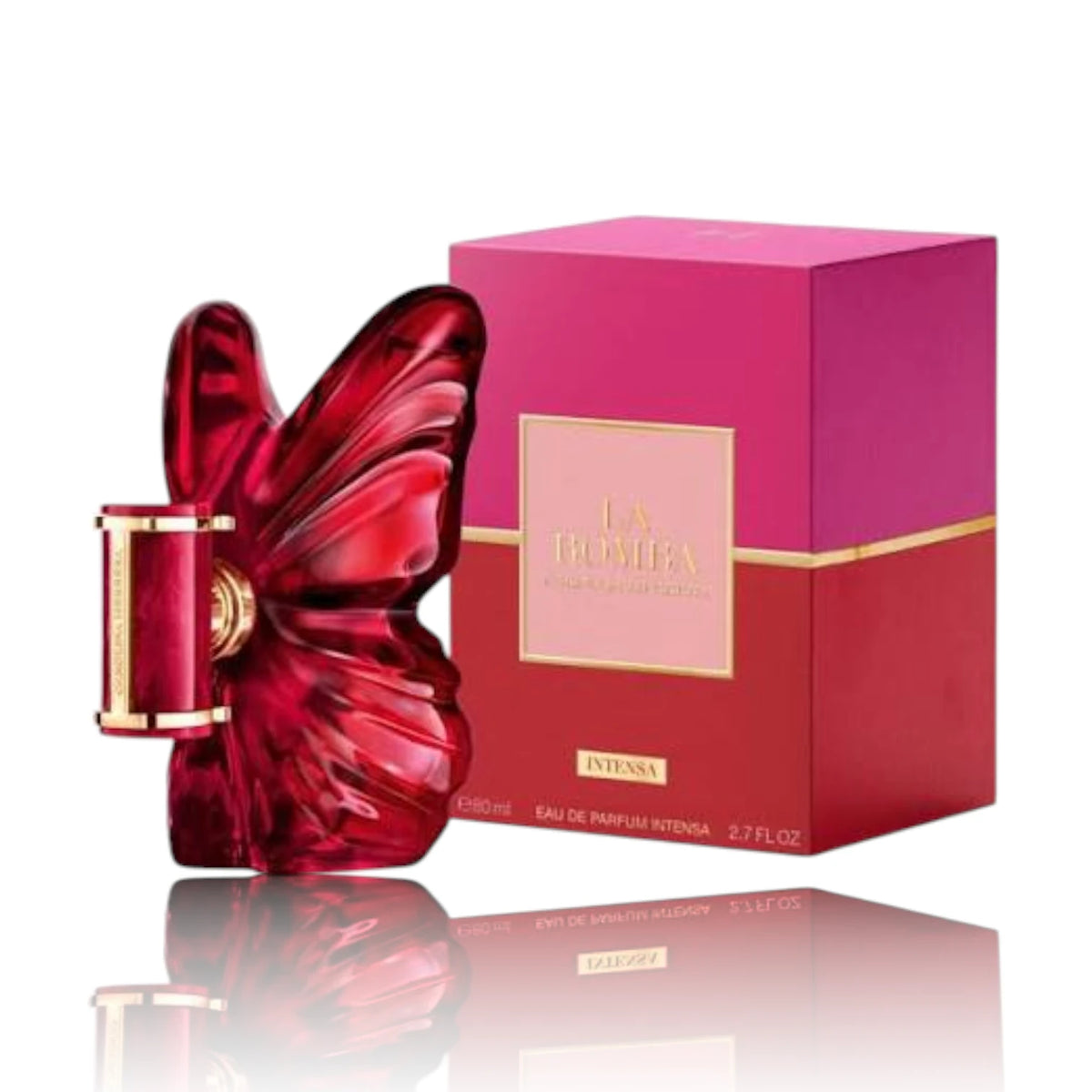 Carolina Herrera La Bomba Intensa EDP