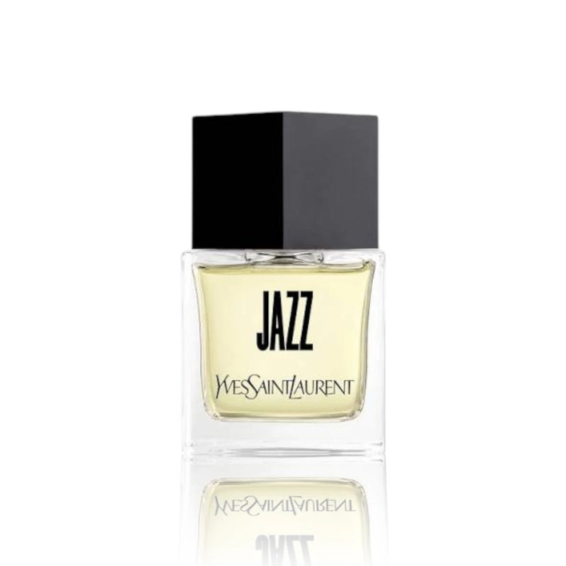 Yves Saint Laurent La Collection Jazz EDT