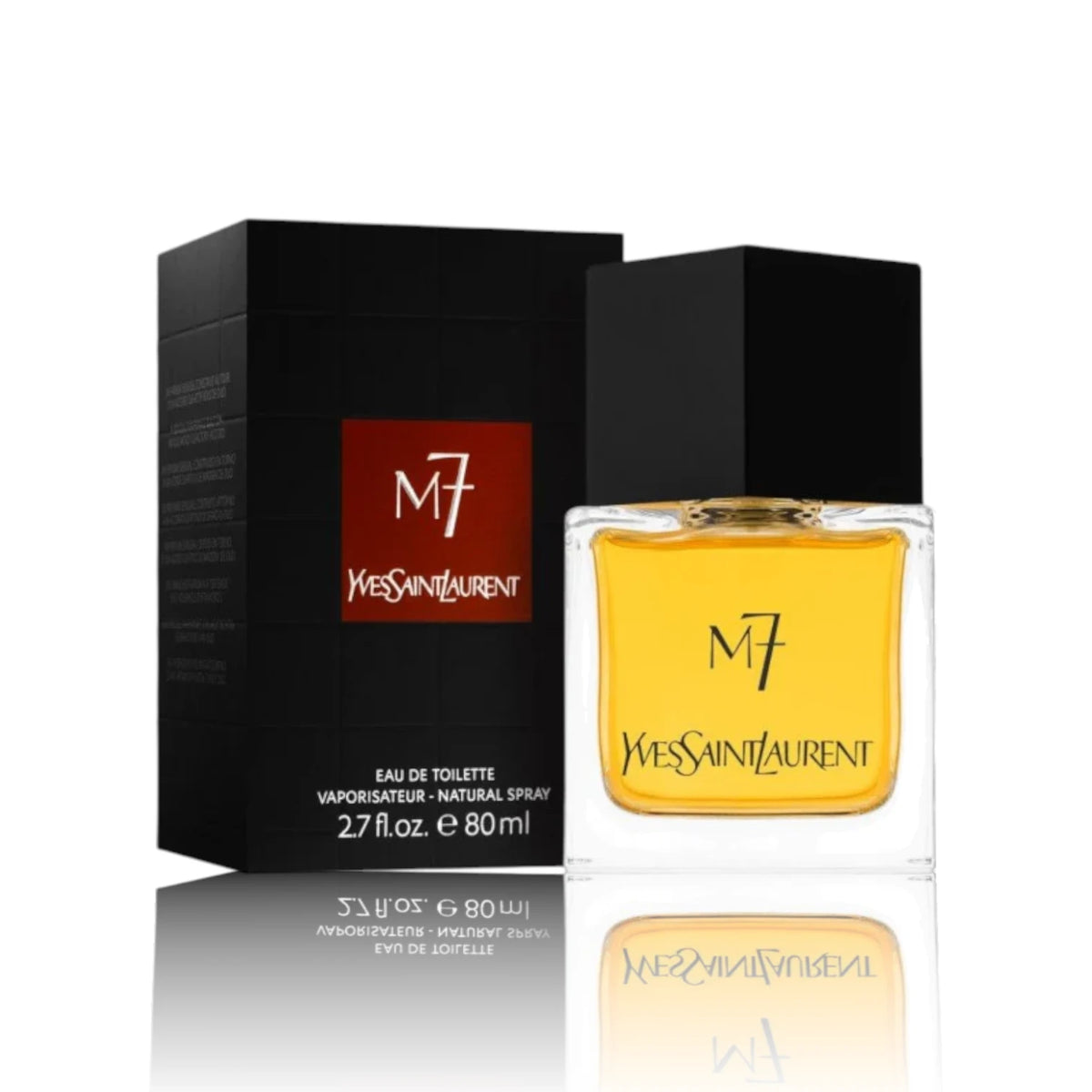 La Collection M7 Oud Absolu EDT