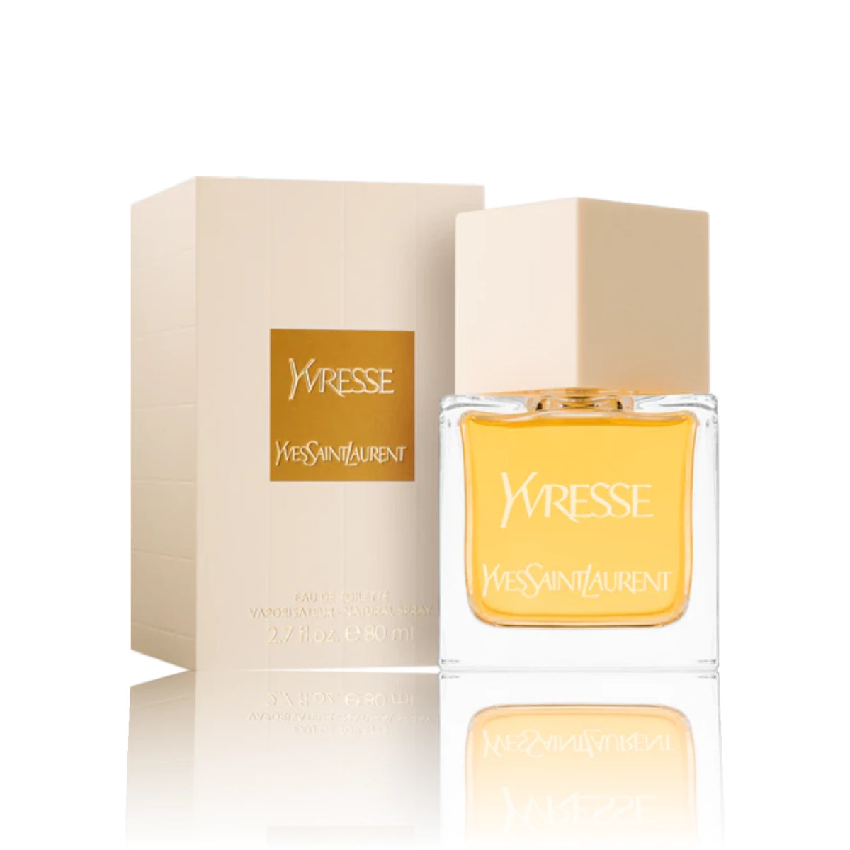 La Collection Yvresse EDT