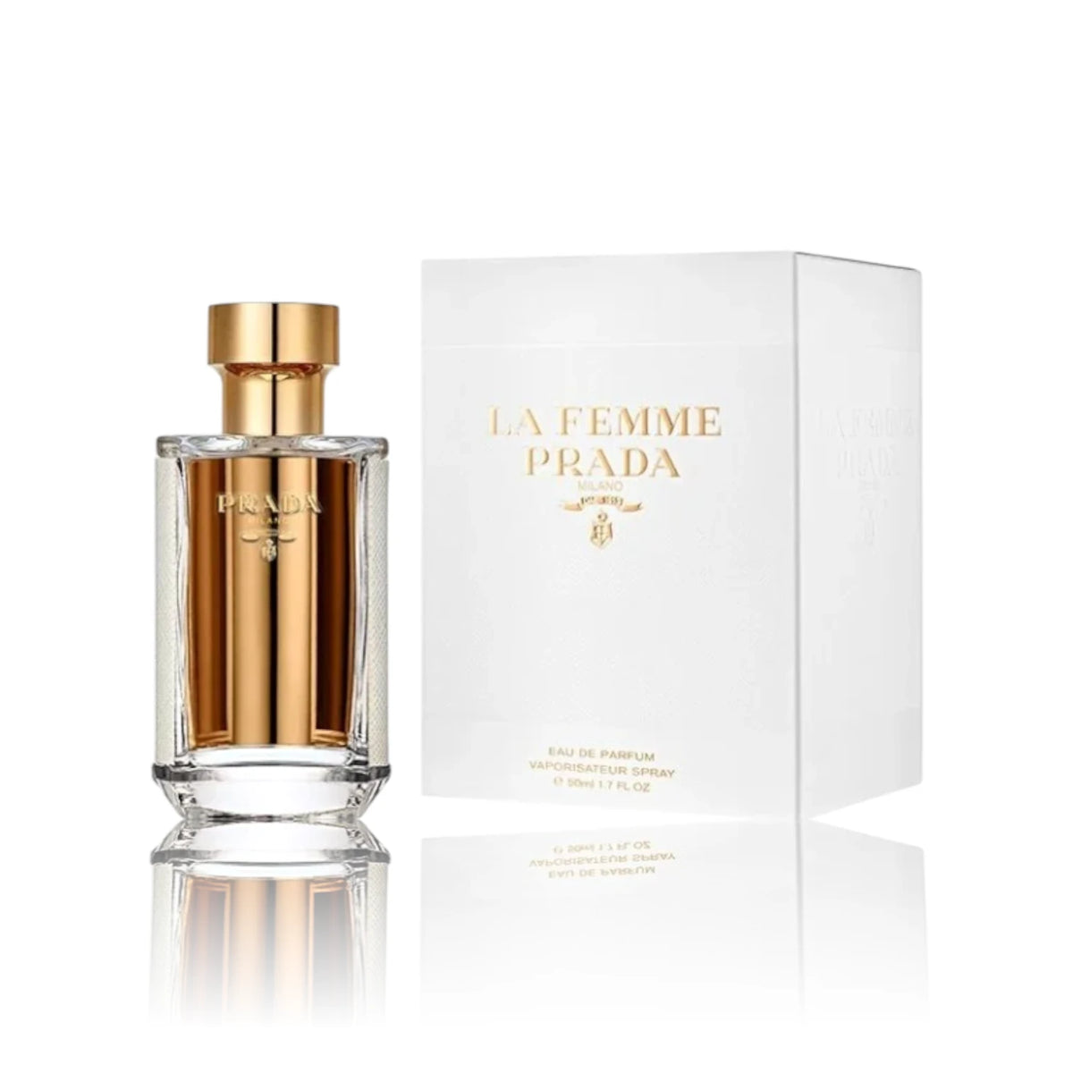 La Femme EDP