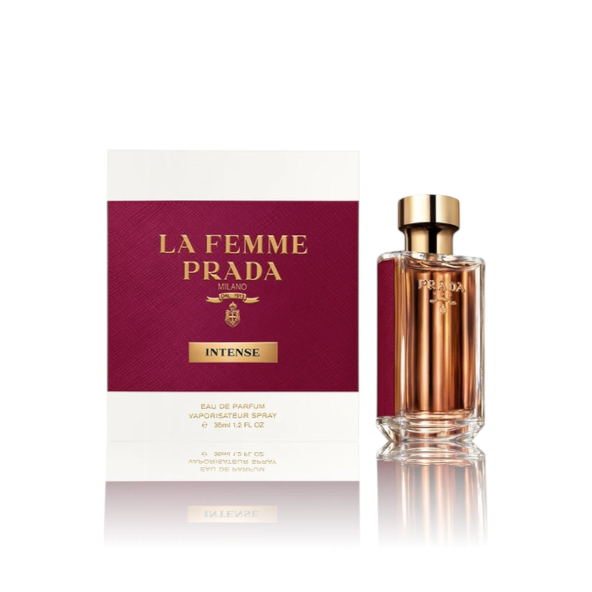 La Femme Intense EDP