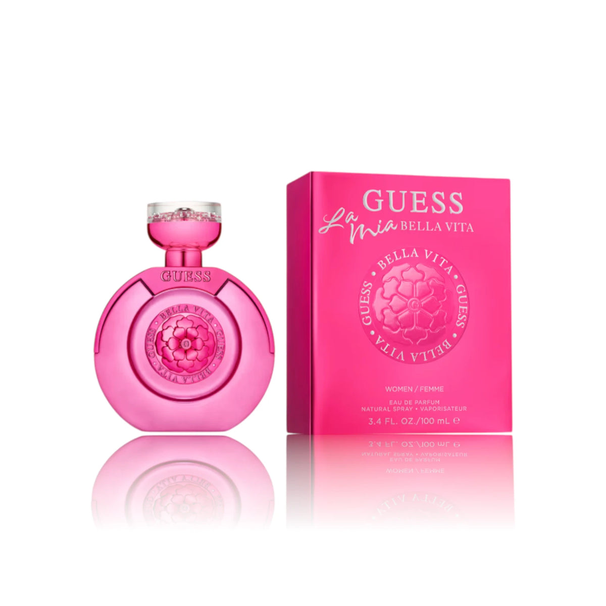 La Mia Bella Vita EDP