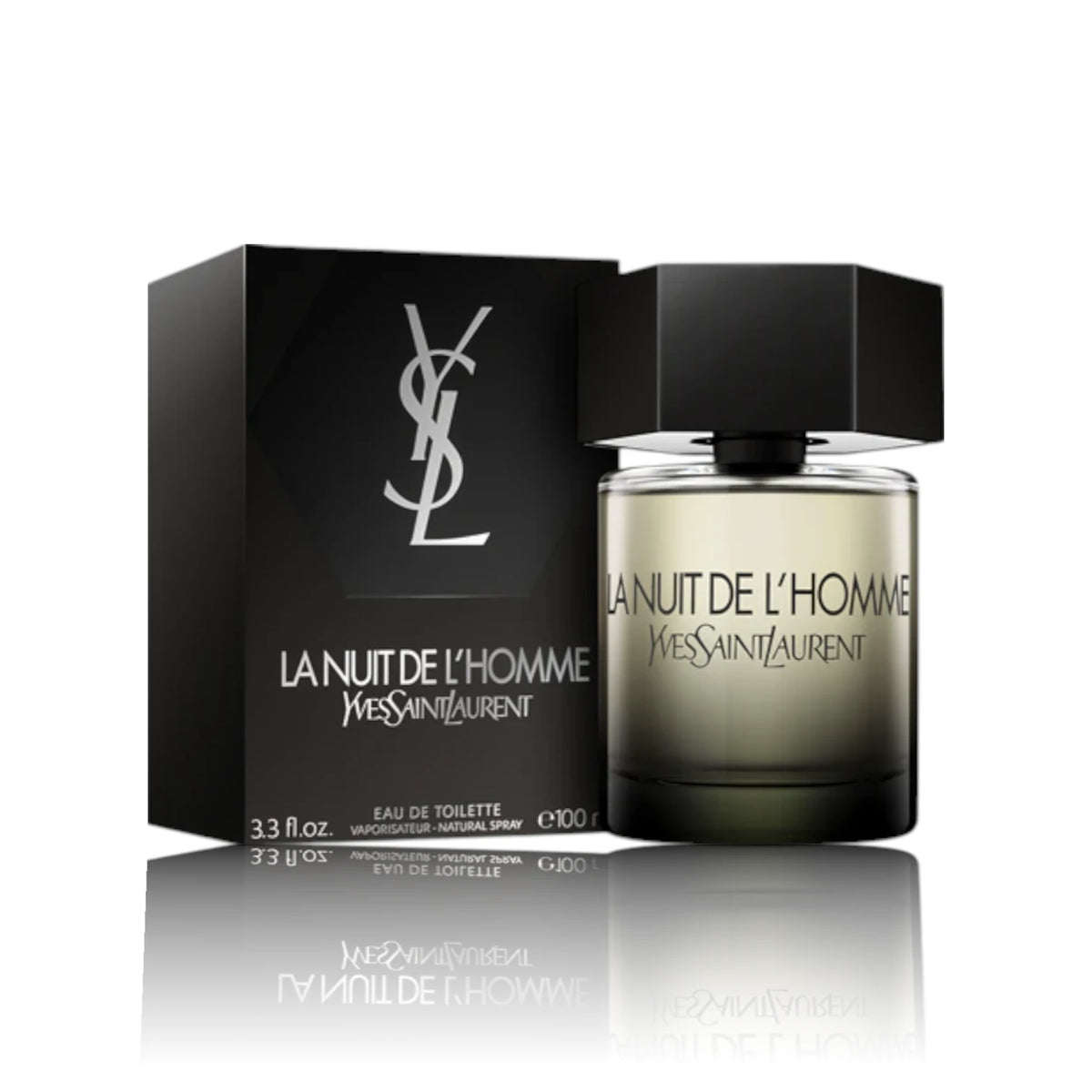 La Nuit de L'Homme EDT