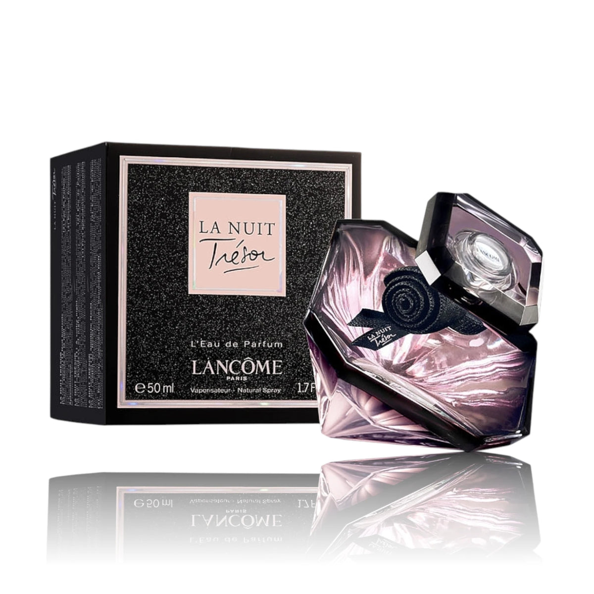 La Nuit Tresor EDP