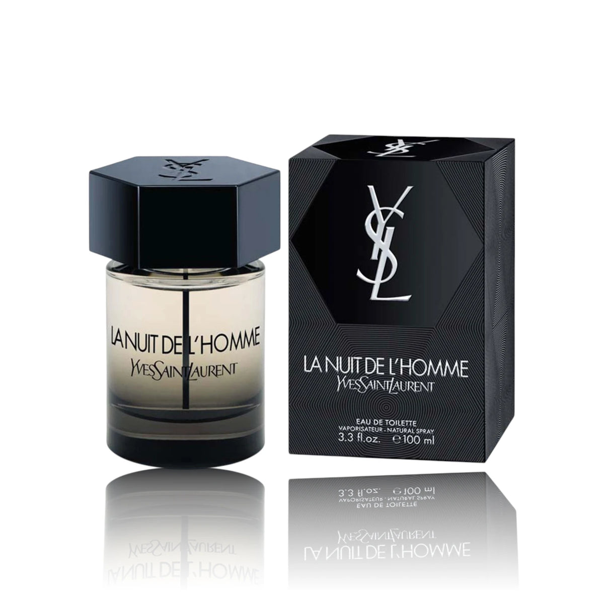 La Nuit de l'Homme EDT