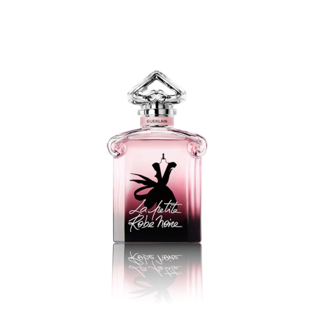 La Petite Robe Noire EDP
