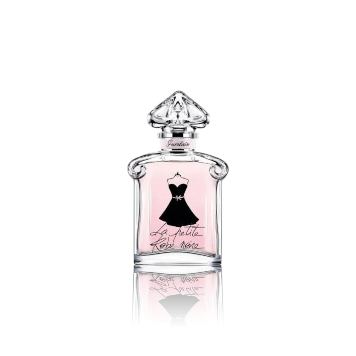 La Petite Robe Noire EDT