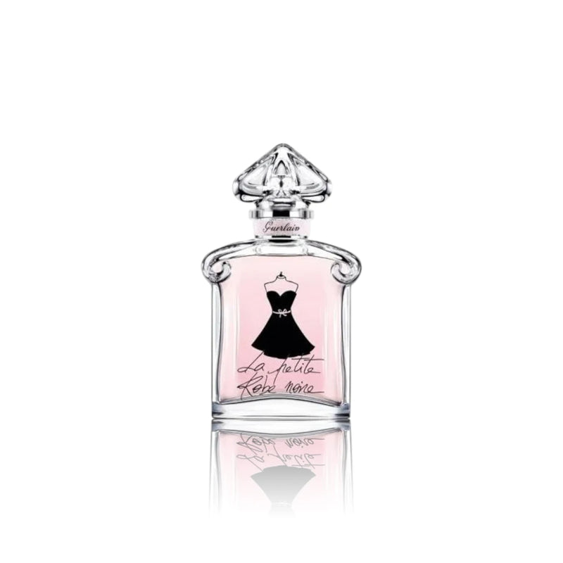 La Petite Robe Noire EDT
