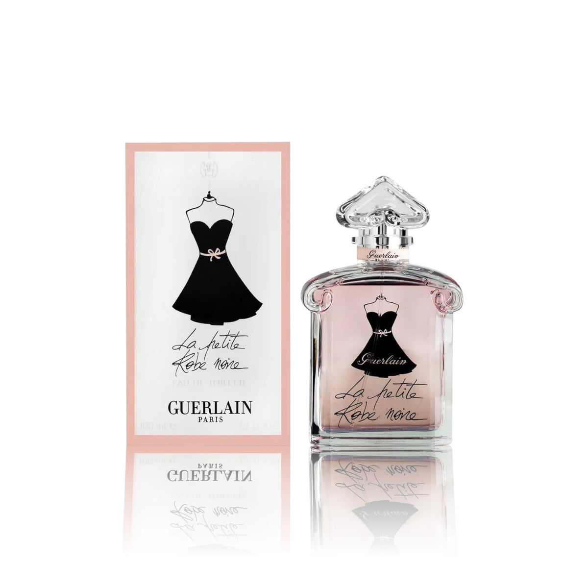 La Petite Robe Noire EDT