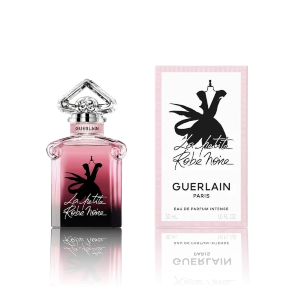 La Petite Robe Noire Eau de Parfum Intense EDP
