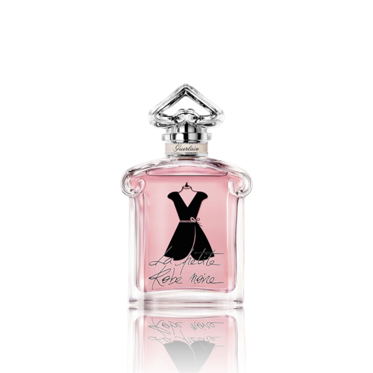 La Petite Robe Noire Ma Robe Velours EDP