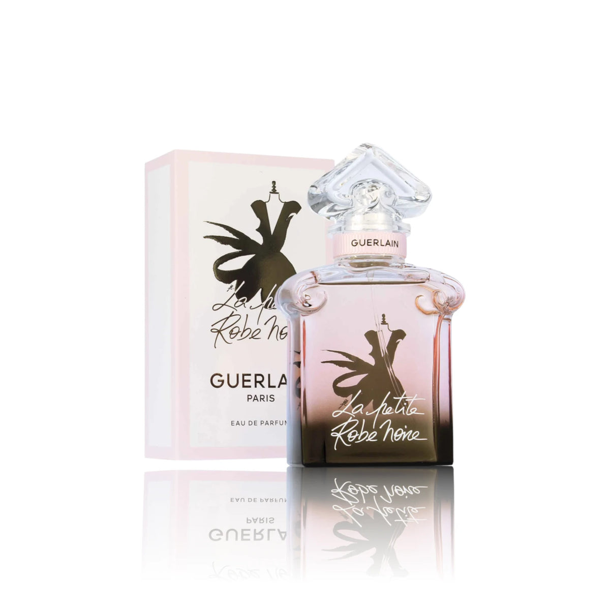 La Petite Robe Noire Rose Noire EDP