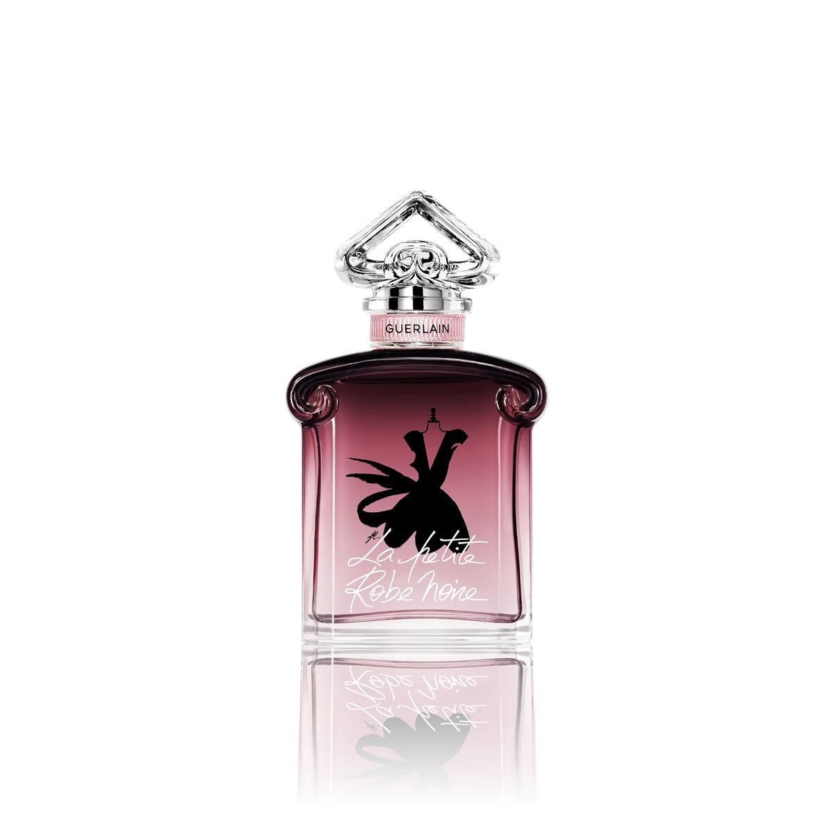 La Petite Robe Noire Rose Noire EDP