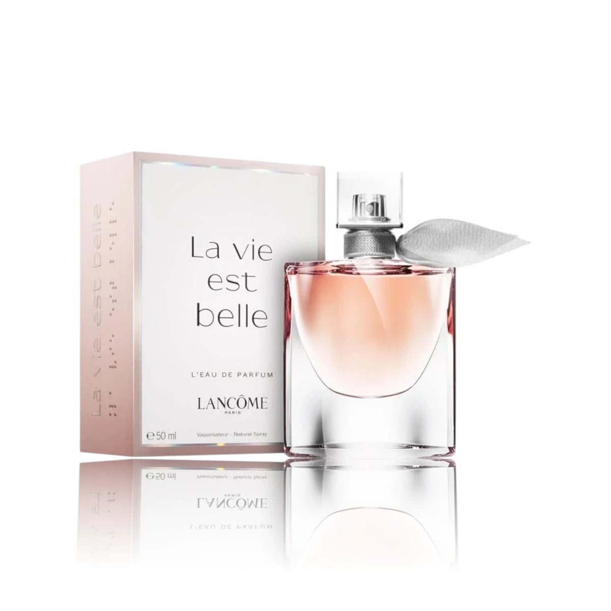 La Vie Est Belle EDP