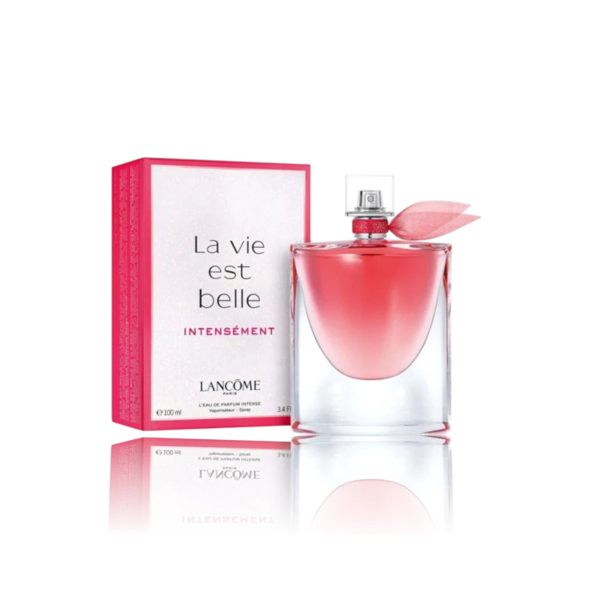 La Vie Est Belle Intensément EDP