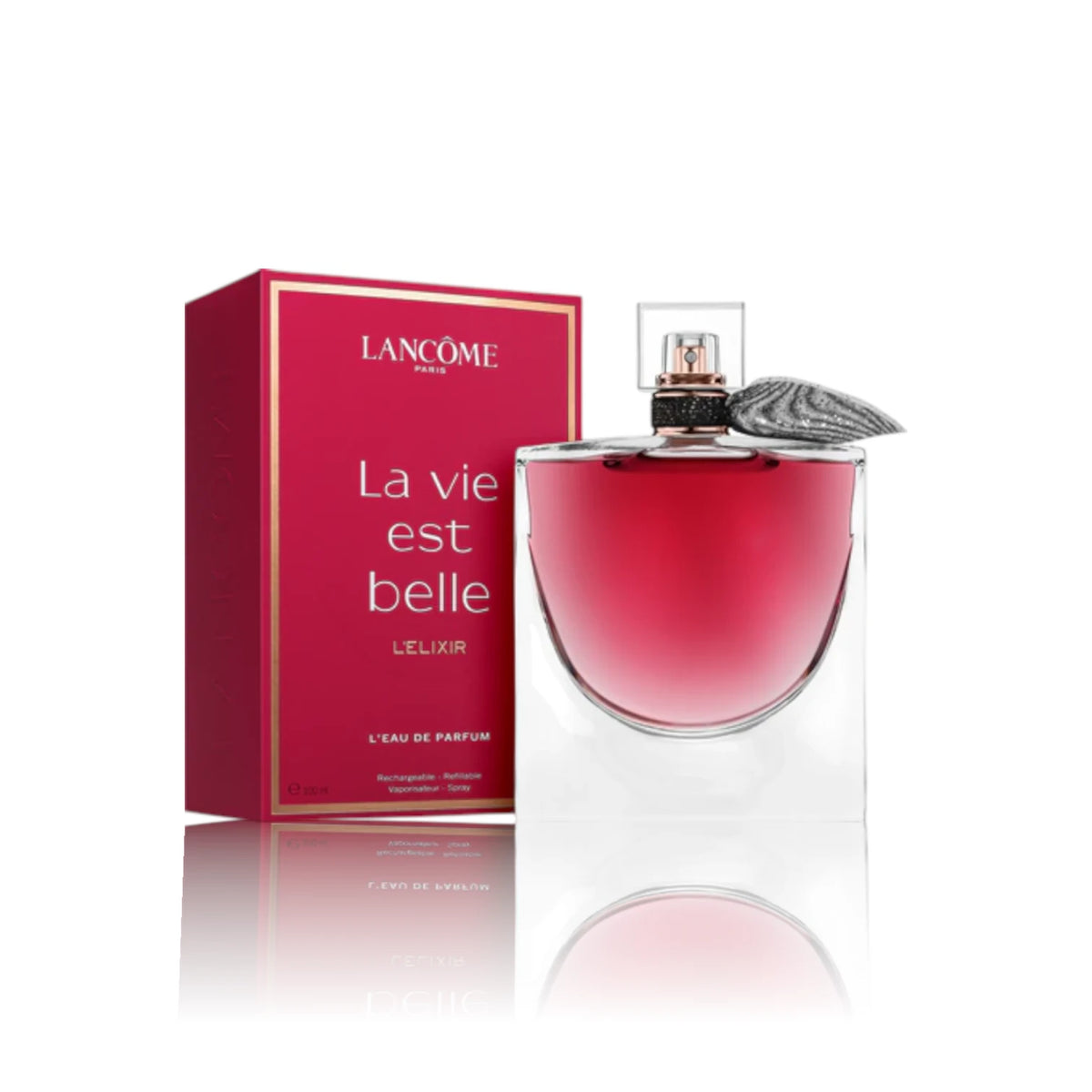 La Vie Est Belle L'Elixir EDP