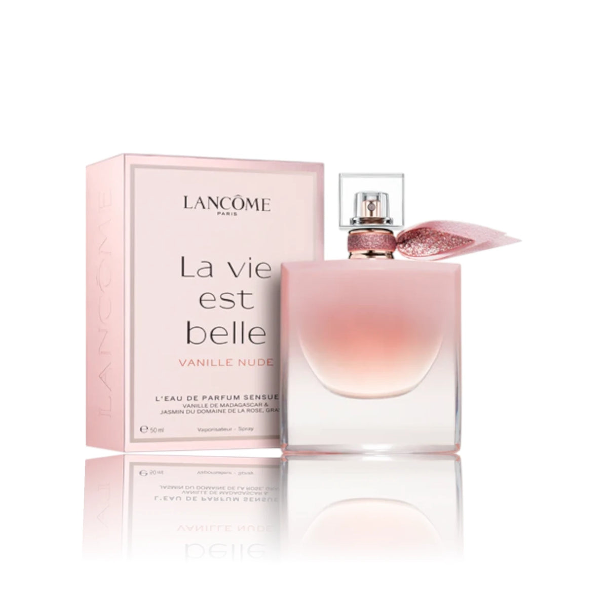 La Vie Est Belle Vanille Nude EDP