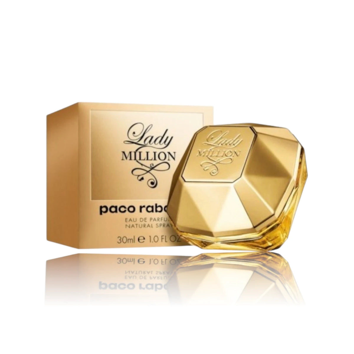 Lady Milion EDP