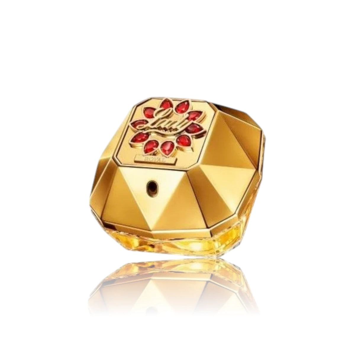 Lady Million Royal EDP
