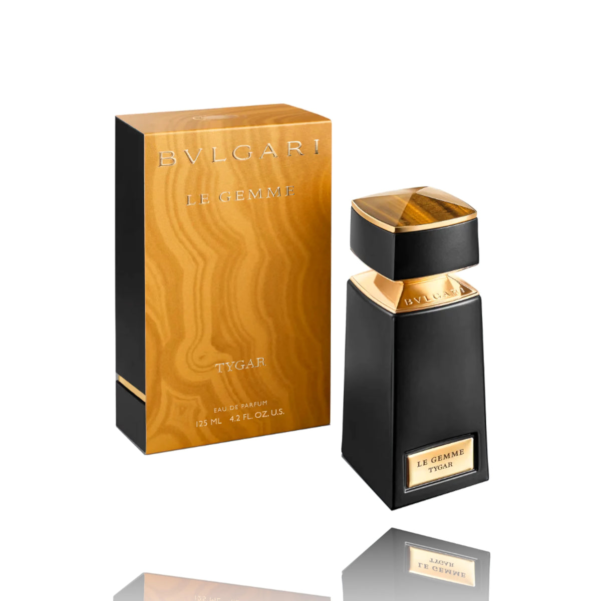 Le Gemme Tygar EDP