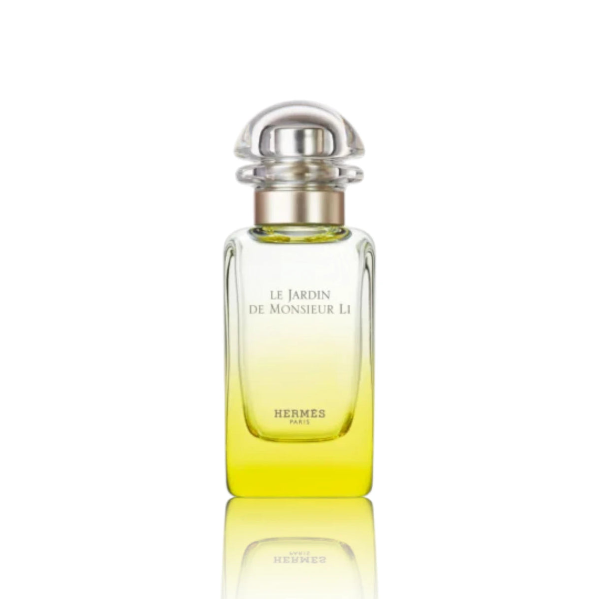 Le Jardin de Monsieur Li EDT