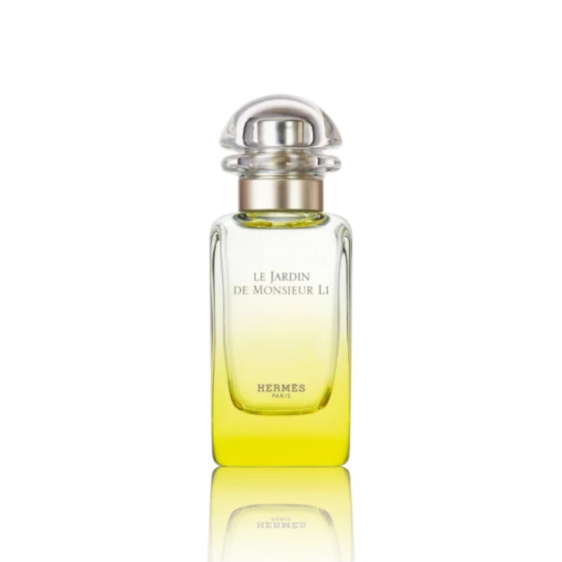 Le Jardin de Monsieur Li EDT