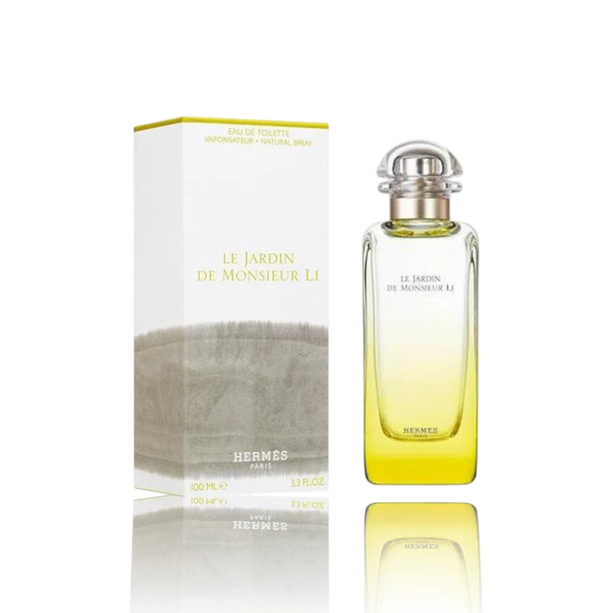 Le Jardin de Monsieur Li EDT